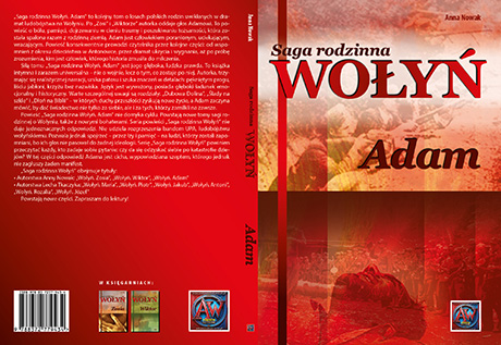 Wołyń. Adam