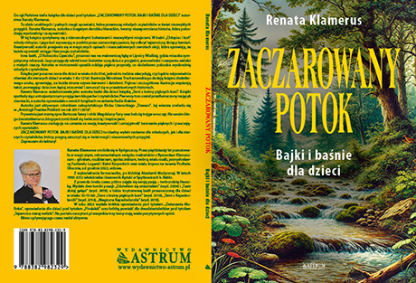 Zaczarowany potok