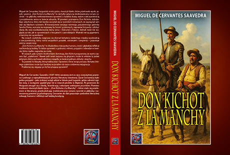 Don Kichot z La Manchy