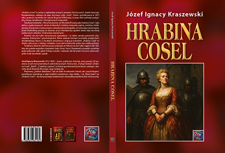 Hrabina Cosel