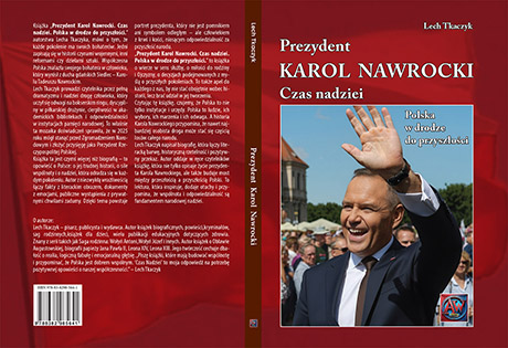 Prezydent Karol Nawrocki