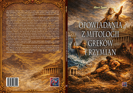 Opowiadania z mitologii Greków i Rzymian