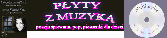 p�yty z muzyk�
