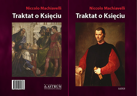 TRAKTAT O KSIĘCIU