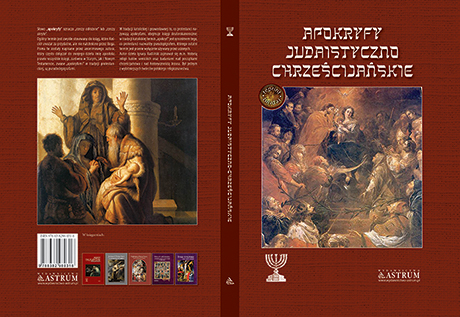 Apokryfy judaistyczno-chrześcijańskie