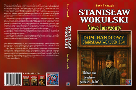 Stanisław Wokulski. Nowe horyzonty