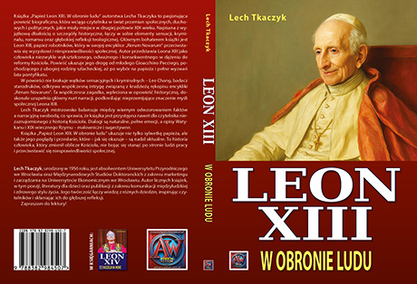 Papież Leon XIII. W obronie ludu