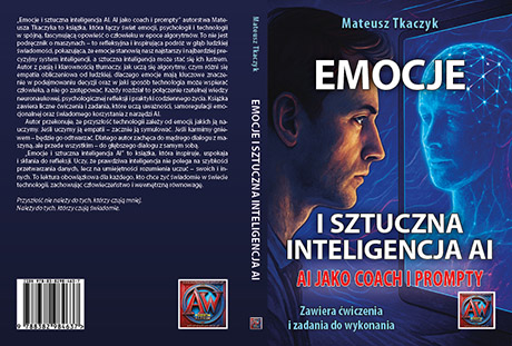 Emocje i sztuczna inteligencja AI