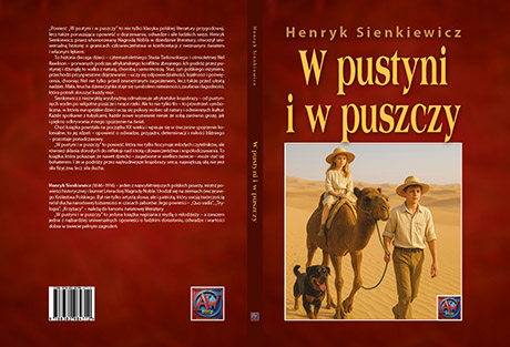 W pustyni i w puszczy