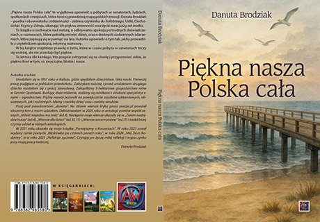 Piękna nasza Polska cała