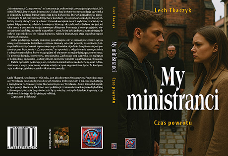 My ministranci. Czas powrotu