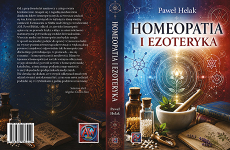 Homeopatia i ezoteryka